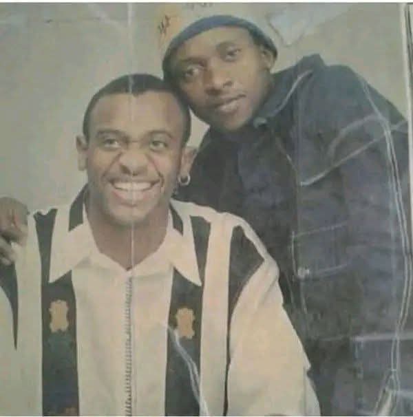KinIkeBester's tweet photo. @ArthurMafokate as #Amakhosi4Life  win today, you must always remember gore lefatshe le ,ke la Makhendlas #when Khosi see @orlandopirates, si khendla konke! https://t.co/0ellesZDSO