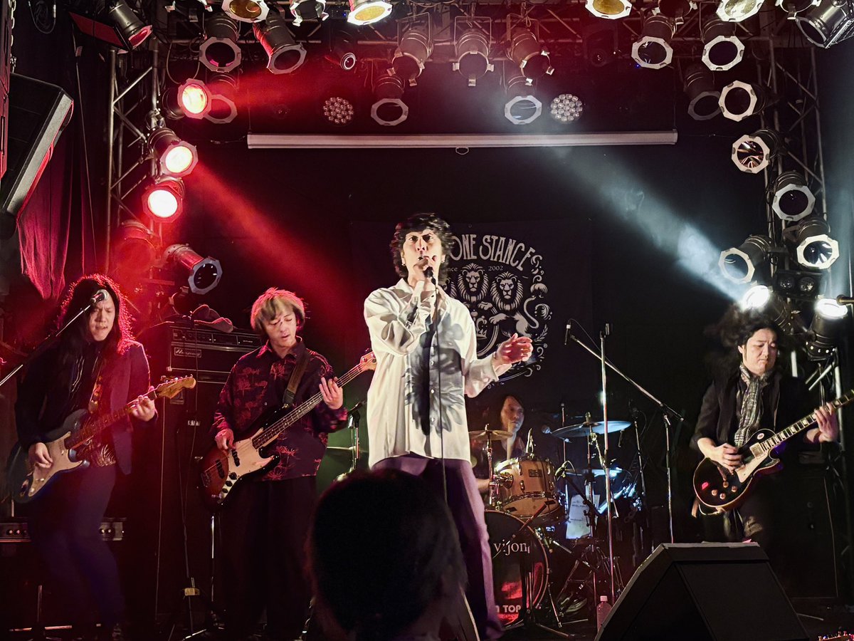 The Rodelia 【公式】 tweet media