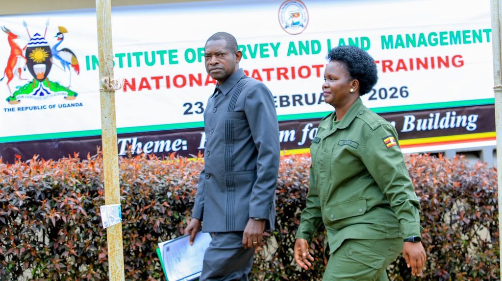 NBS Television tweet media