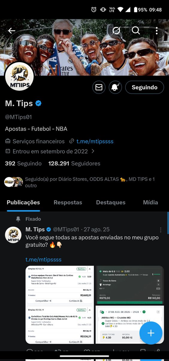 Gabriel tweet media