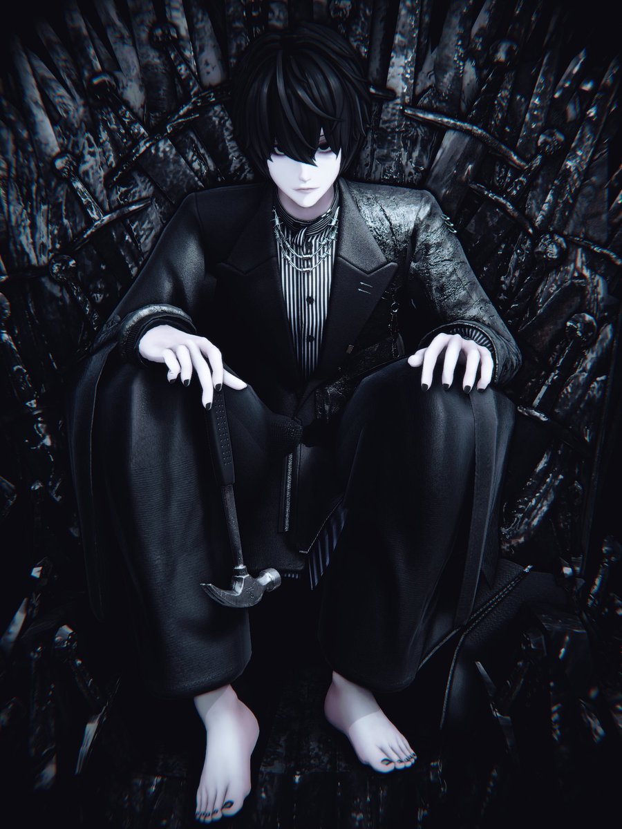 AugmentedDolls #Baku3D