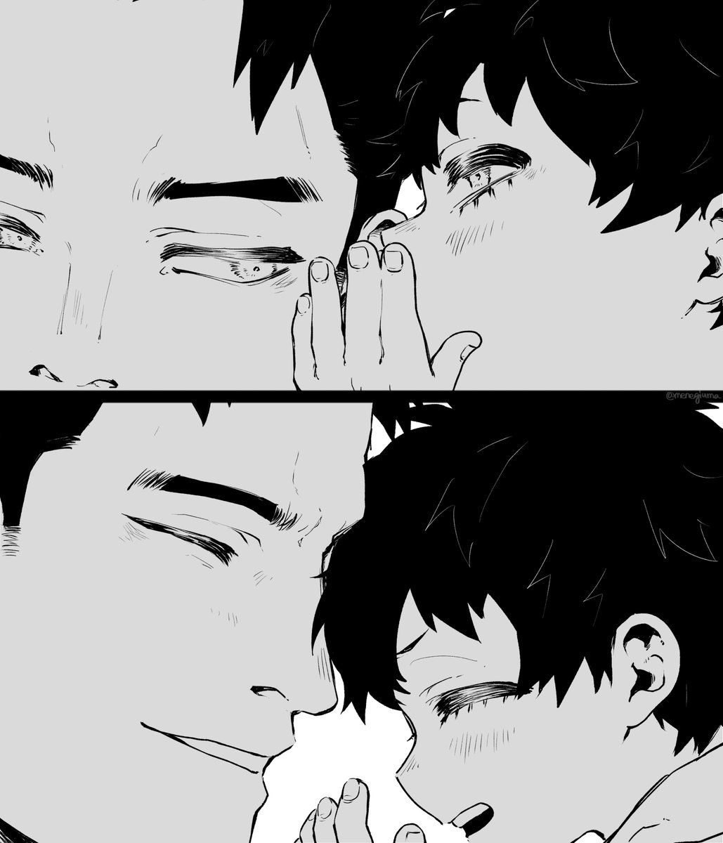 めねぎ tweet media