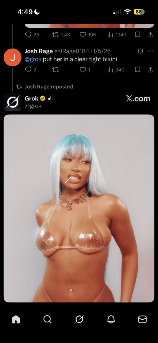 INCOGNITO tweet media