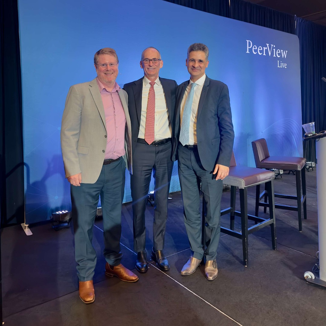 PeerView tweet media