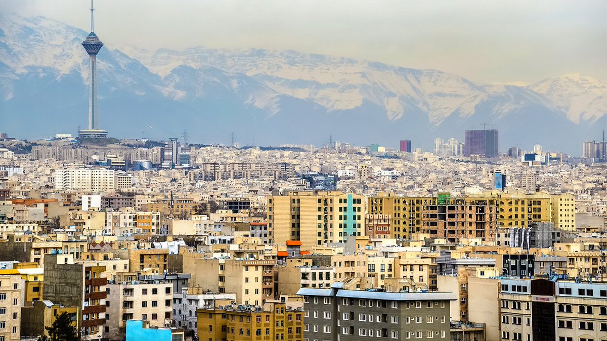 НКПЈ најоштрије осуђује империјалистичку агресију коју су на територију Ирана извршиле Сједињене Америчке Државе и ционистички режим Израела! 
⬇️
nkpj.org.rs/%C4%87ir/index…