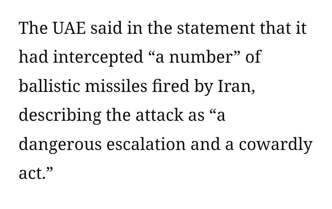 La Suisse serait-elle en mesure d'intercepter de tels missiles? #Iran