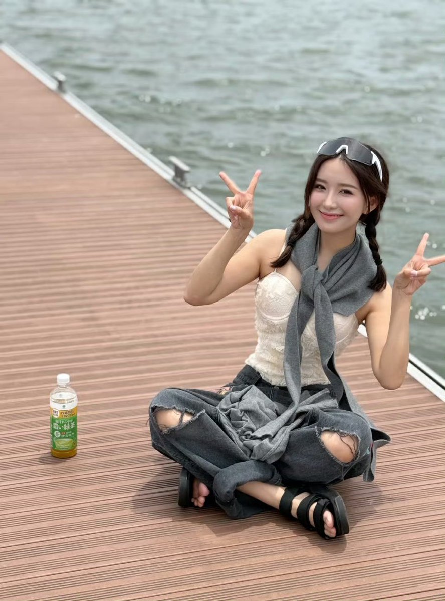 曾颖 tweet media