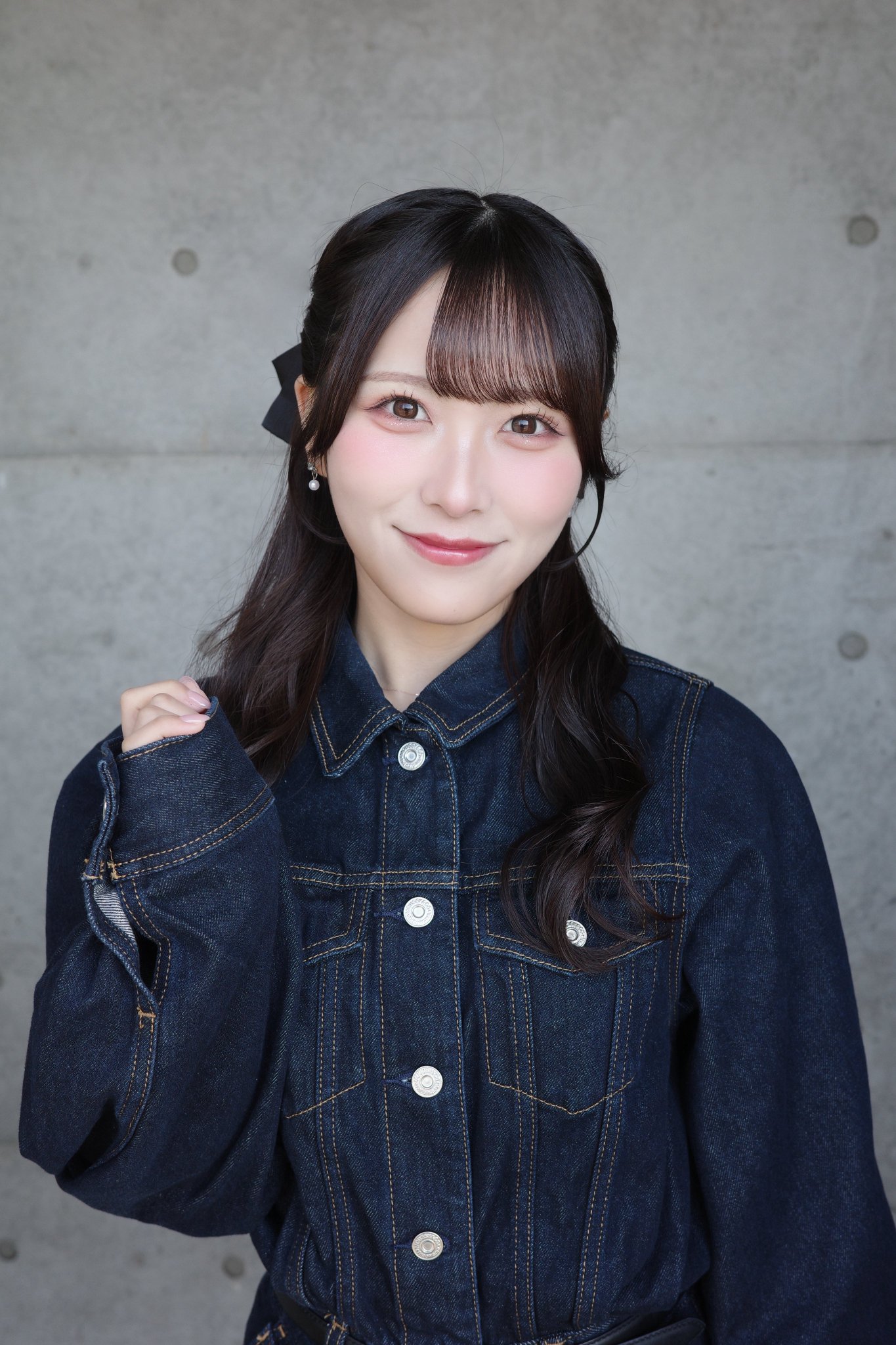 あ*い様 逢田珠里依 いま、月は満ちる 衣装2 直筆コンプ あ*い様 逢田