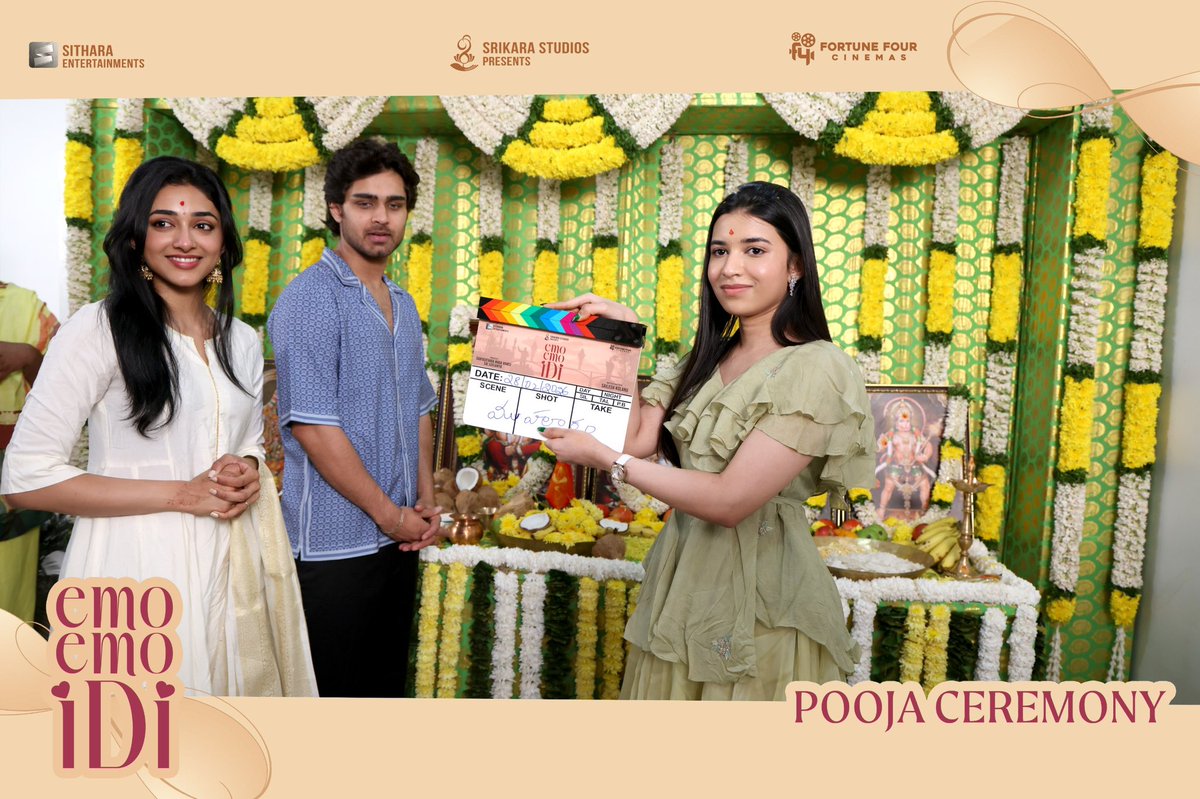 Sailesh Kolanu tweet media