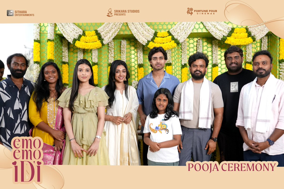 Sailesh Kolanu tweet media