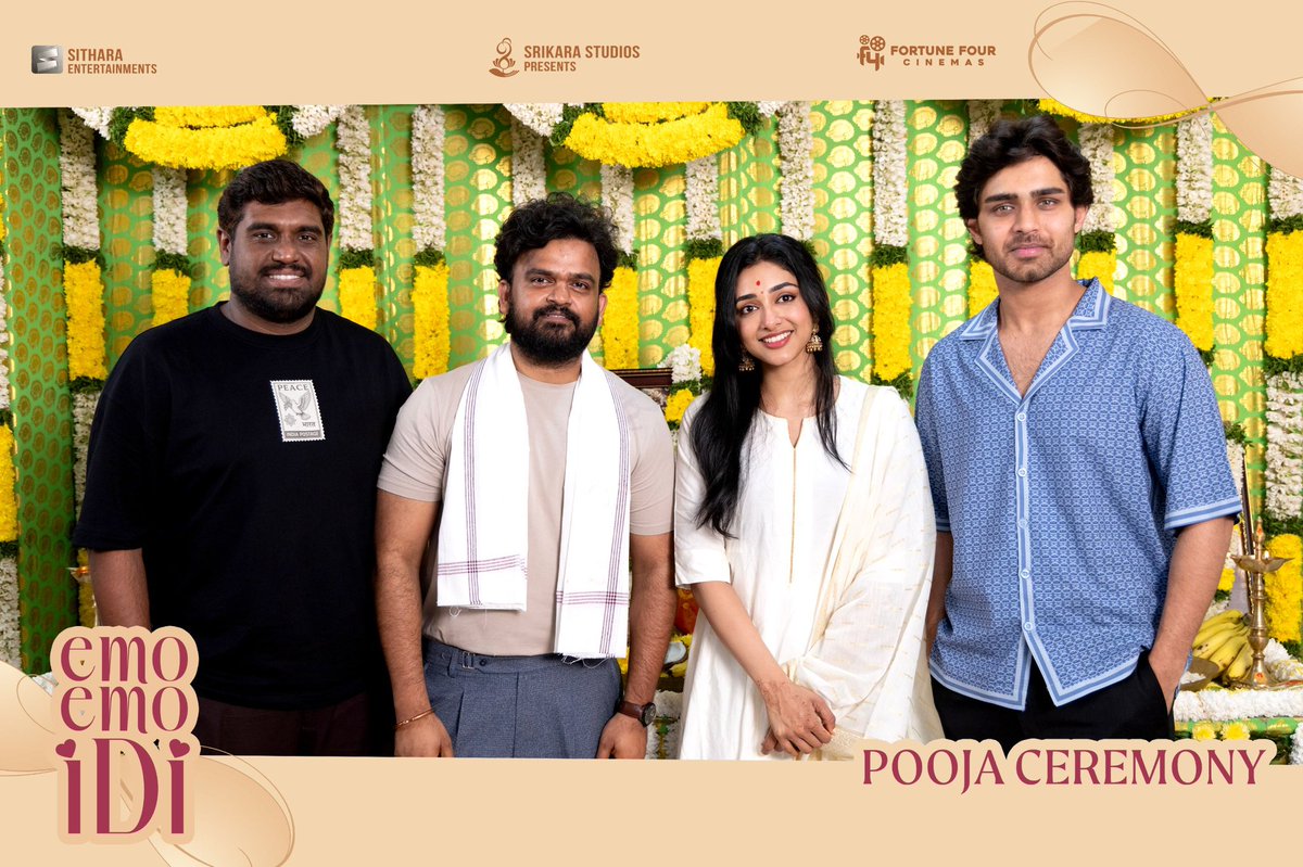 Sailesh Kolanu tweet media