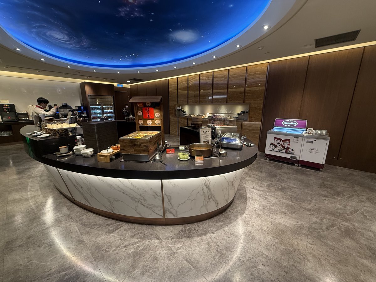 さてさて、台湾6時間滞在しましたので、これより復路です✈️ 桃園空港