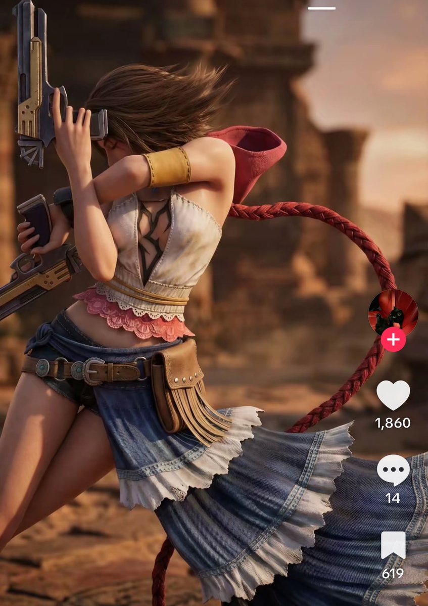 How cool Final Fantasy #ff11 #ffxi