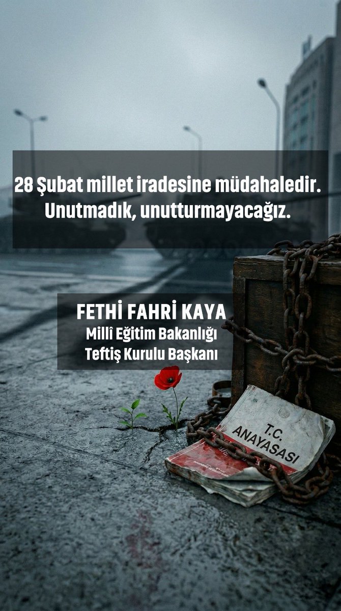 fethifahri_kaya's tweet photo. https://t.co/yibBBk5Auo