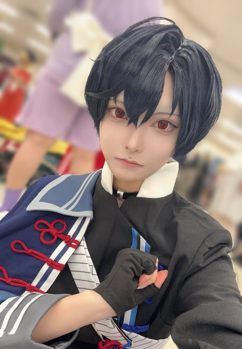 なのは tweet media