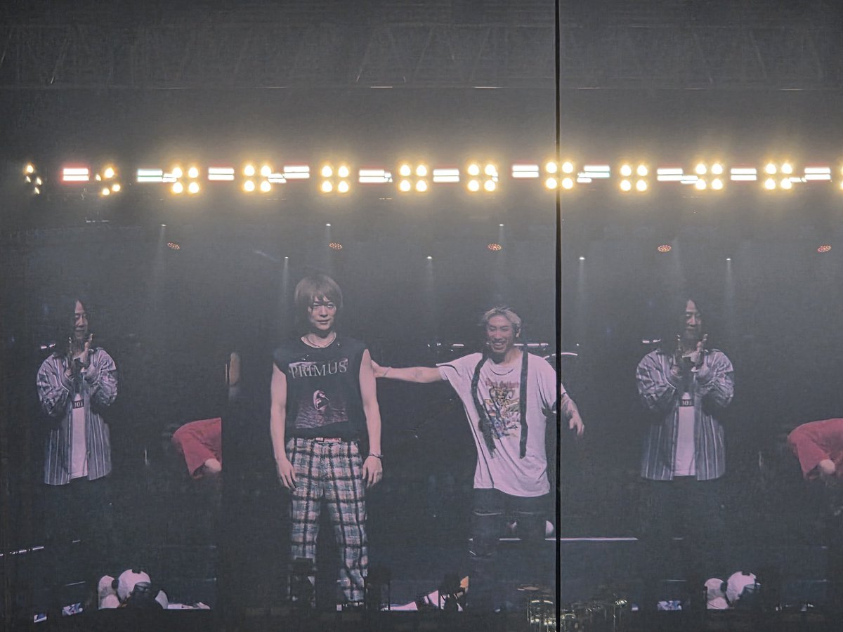 t00uched_johnp's tweet photo. 하... 원오크락 너무 좋았다 진짜 미쳤다 ㅠㅠㅠㅠ https://t.co/h2Rt5bnbAA