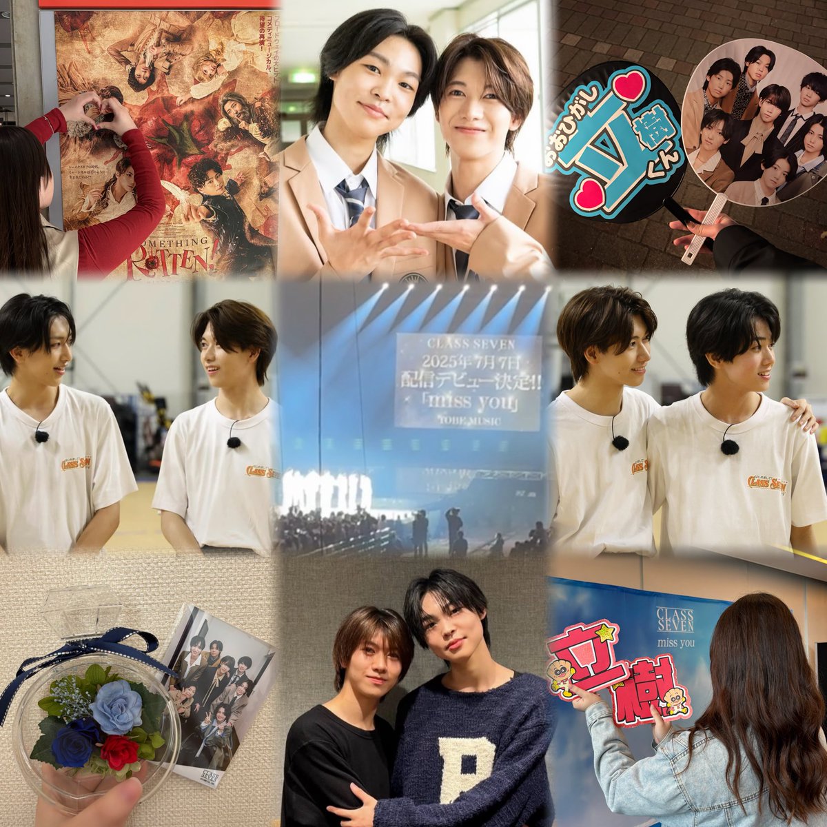 まどか tweet media