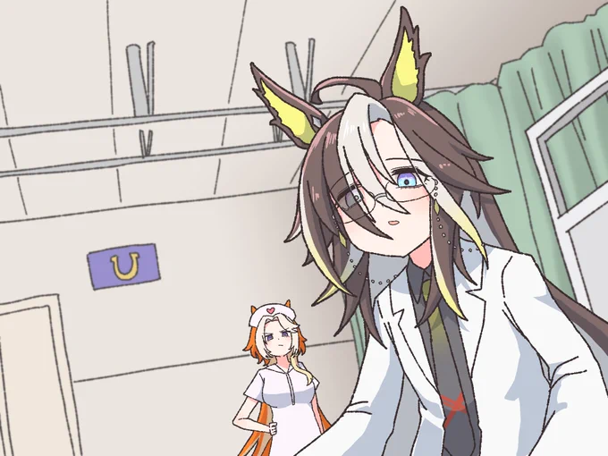 いいですか、落ち着いて聞いてください。 2月が終わります。