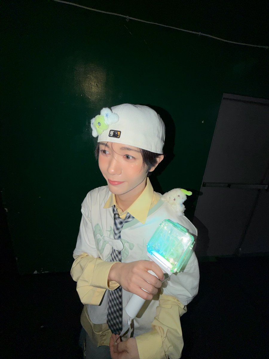 NCT WISH tweet media