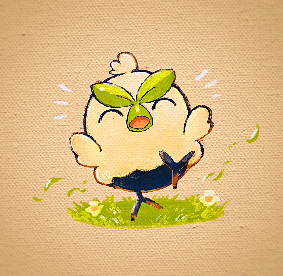 SAKAE&するば🍯絵本6/19発売 tweet media