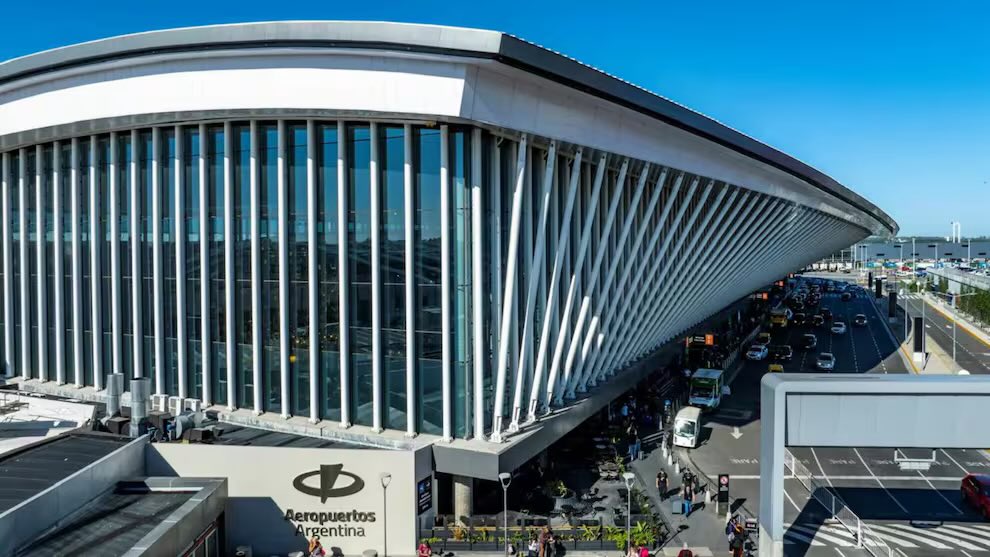 ATEGA Aeroportuarios tweet media