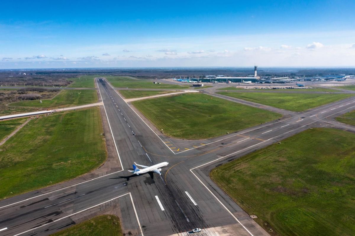 ATEGA Aeroportuarios tweet media