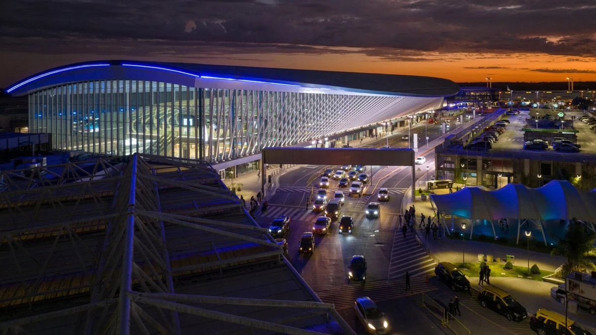 ATEGA Aeroportuarios tweet media