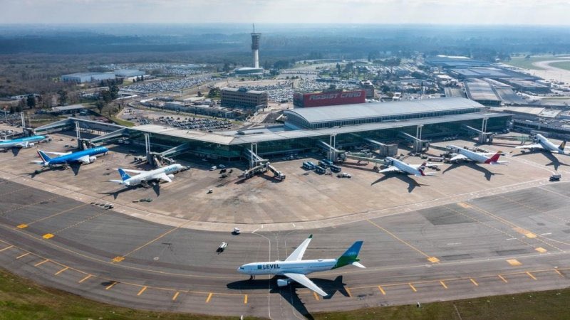 ATEGA Aeroportuarios tweet media