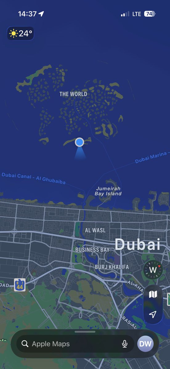 CAMELPHAT tweet media