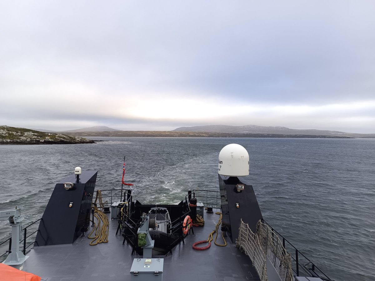 Falklands FishOps tweet media