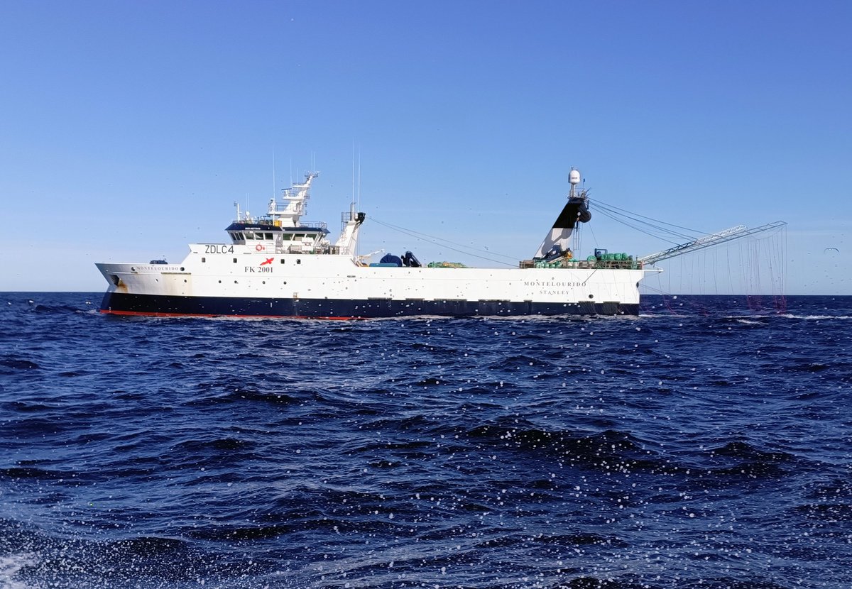 Falklands FishOps tweet media