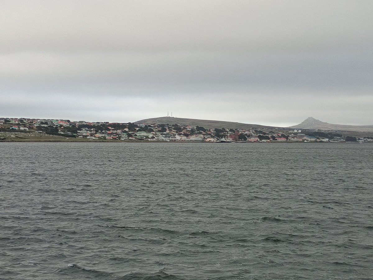 Well that's the end of the patrol now, back to the office for a while.  No rest for the crew though, that's them heading back out on patrol.