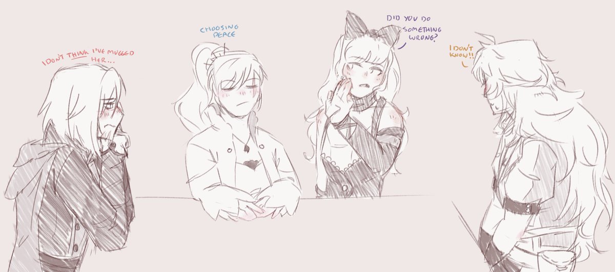 EVIL Shura 🖤Quigsilby tweet media