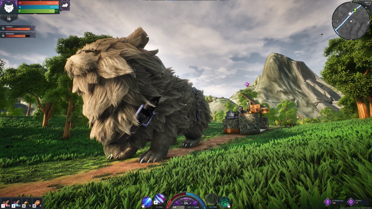 Rhomita ✨ Working on Notmads! 🧙‍♂️ tweet media