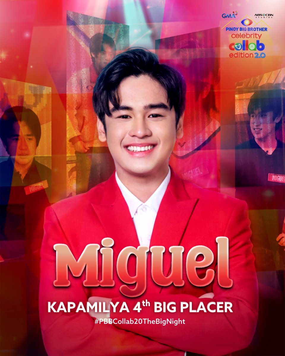Pinoy Big Brother tweet media