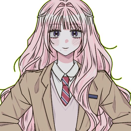 mujyu29's tweet photo. OC
핑크머리 미소녀 https://t.co/oprlk35at1
