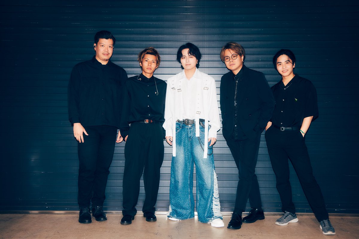 ねぎ Novelbright tweet media