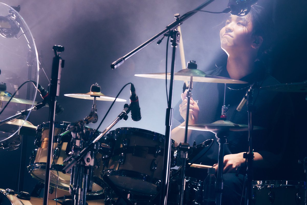 ねぎ Novelbright tweet media