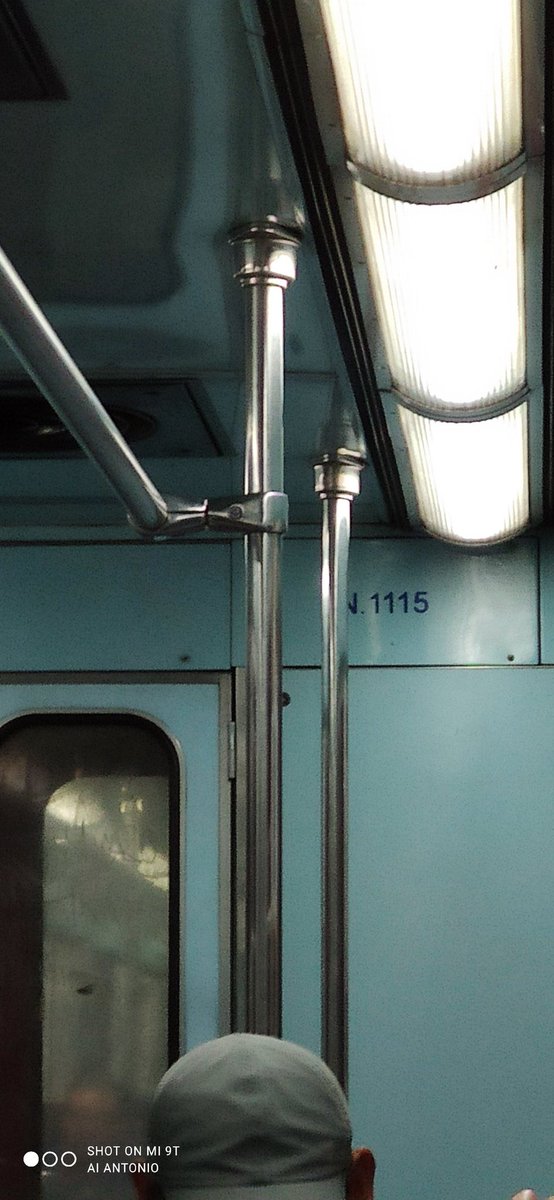 Maranth2203's tweet photo. @MetroCDMX Muy buen día METRO
Por favor. Línea  B
(Dirección Buenavista este momento) https://t.co/jHIpAjCyNW