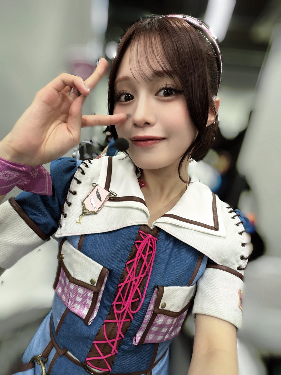 絵森彩 (@AyaEmori_BOX) / Posts / X