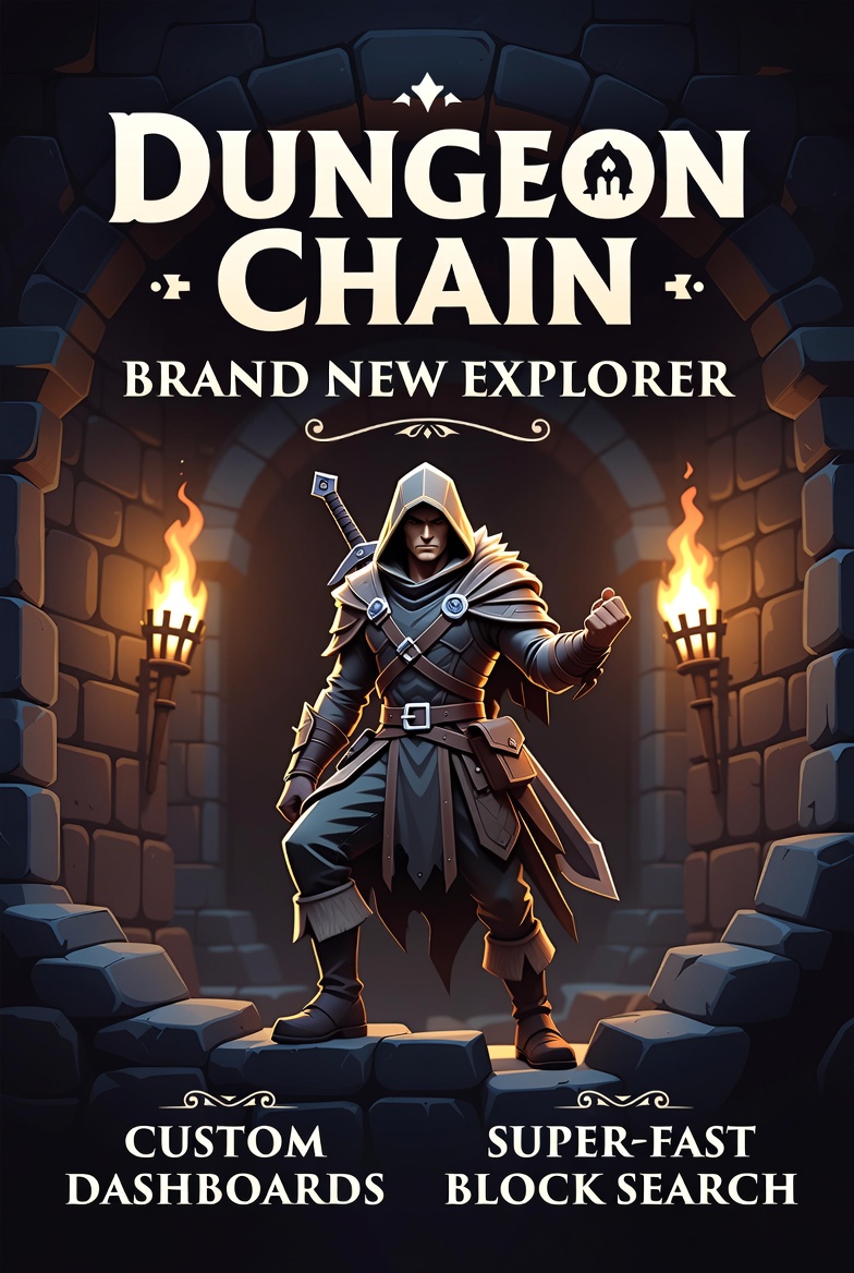 Dungeon Games🐉 tweet media