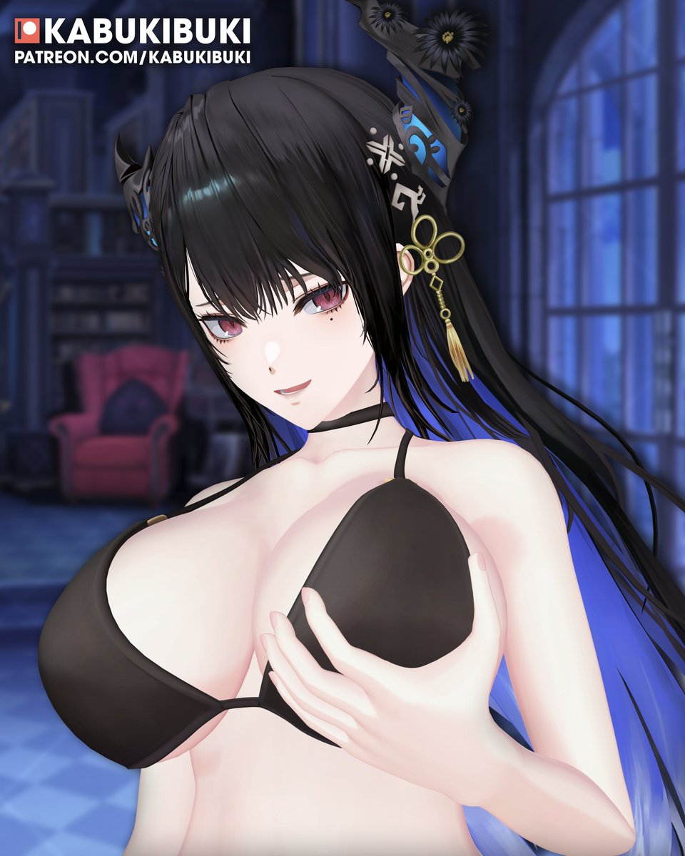 nerissa booba
#RavenCrafts