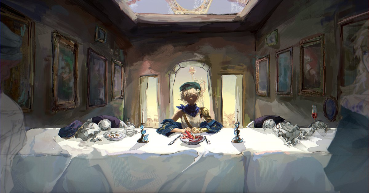 AngleFish tweet media