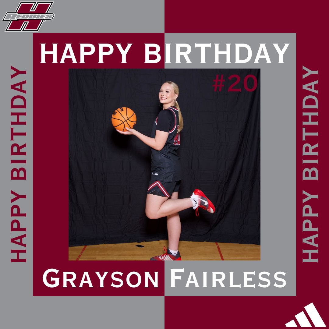 Reddie Women’s Basketball tweet media