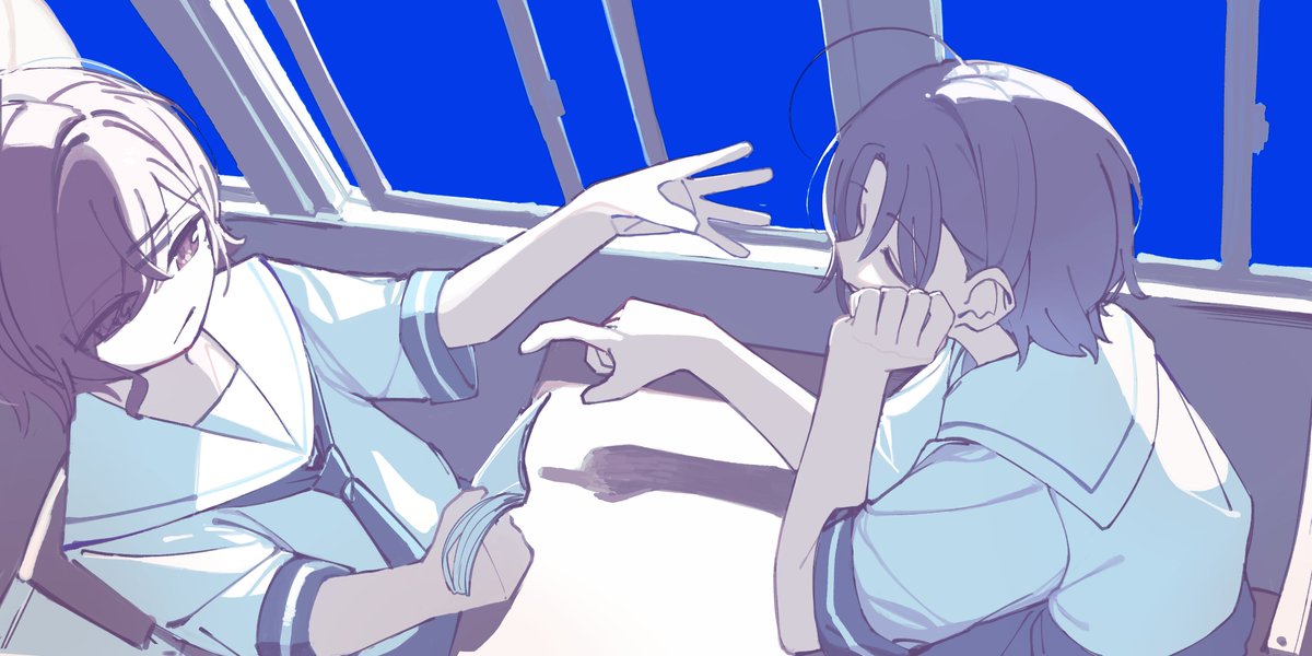 魅夜 (@m_ya0909) on Twitter photo 