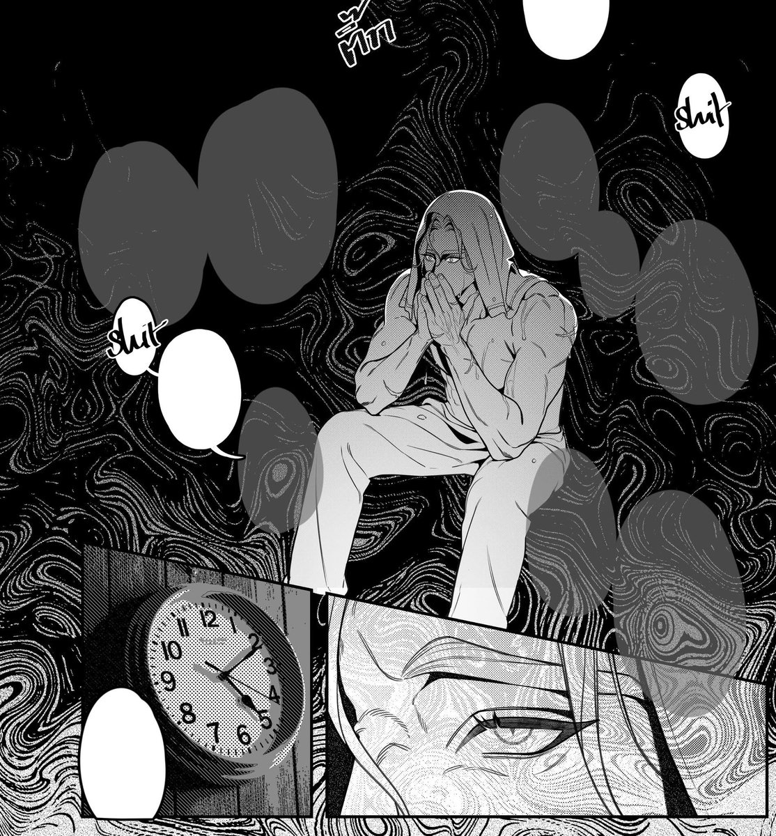 เพื่อนทักมาหลังไมค์

มึงๆ ทำไมเรื่องมึง CW เลื้อยเป็นงูอยู่เรื่องเดียววะ

พนร: ใสจริงมึง เชื่อกุ จริงๆนะ
พนร: