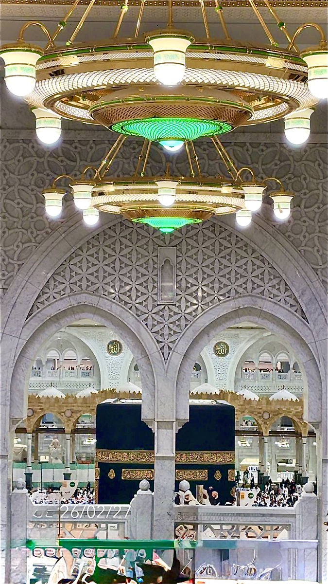 اللهم اجمع قلوب المسلمين على الخير ووحّد صفوفهم واغفر ذنوبهم وارفع عنهم البلاء واشف مرضاهم وارحم موتاهم واكتب لهم الأمن والإيمان والسلامة في الأوطان.

#رمضان_شهر_الخير 
 #امن_الخليج_خط_احمر
#تصويري