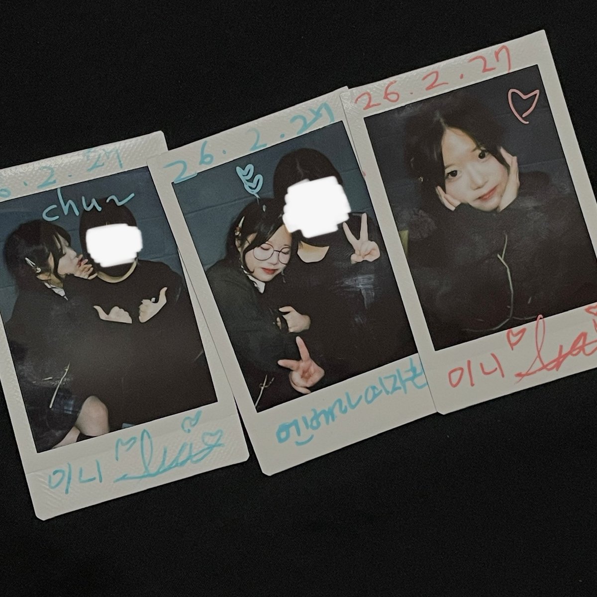 개, 👈 미츠와이프 tweet media