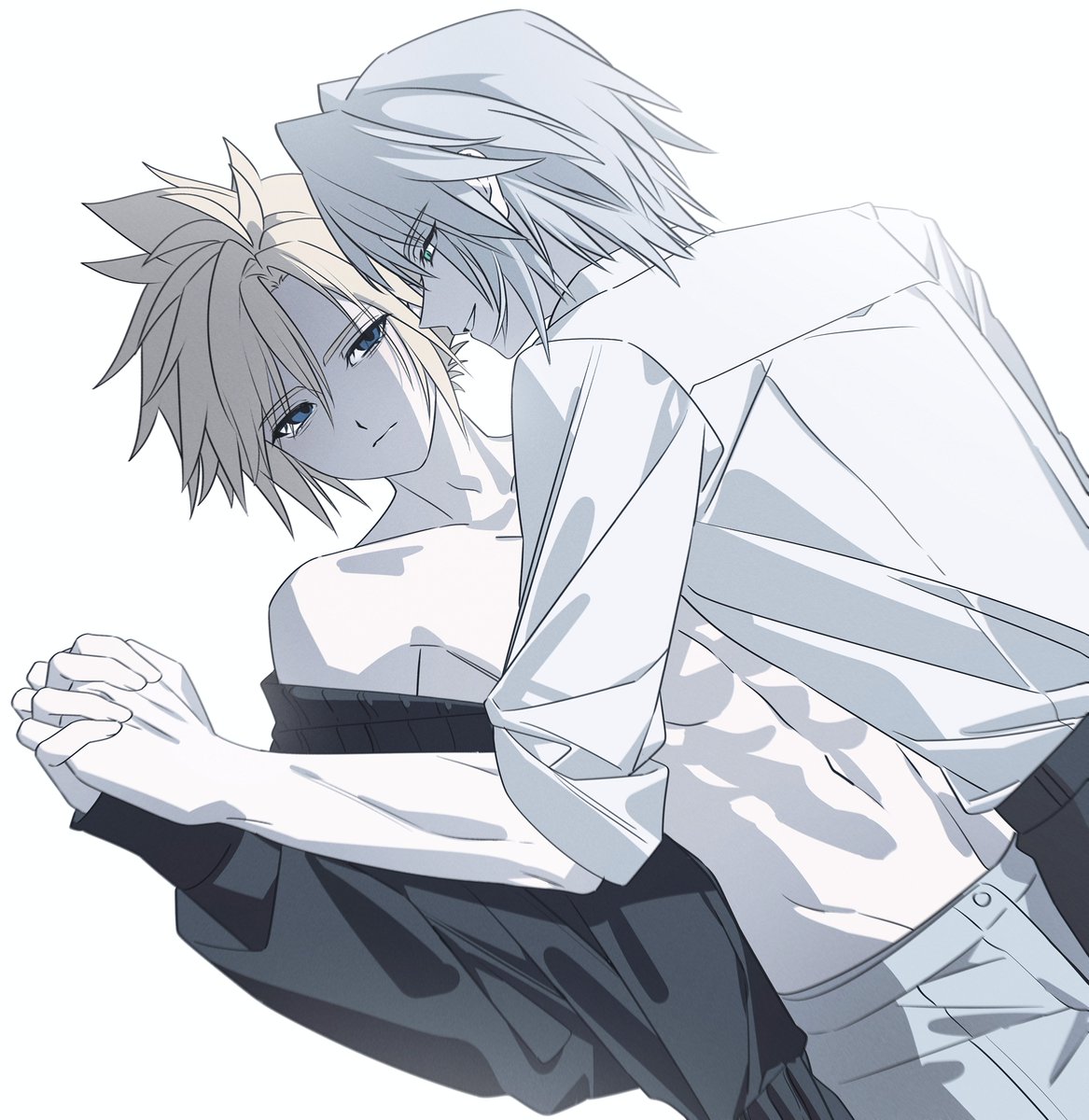 NEMURIiiiL tweet media