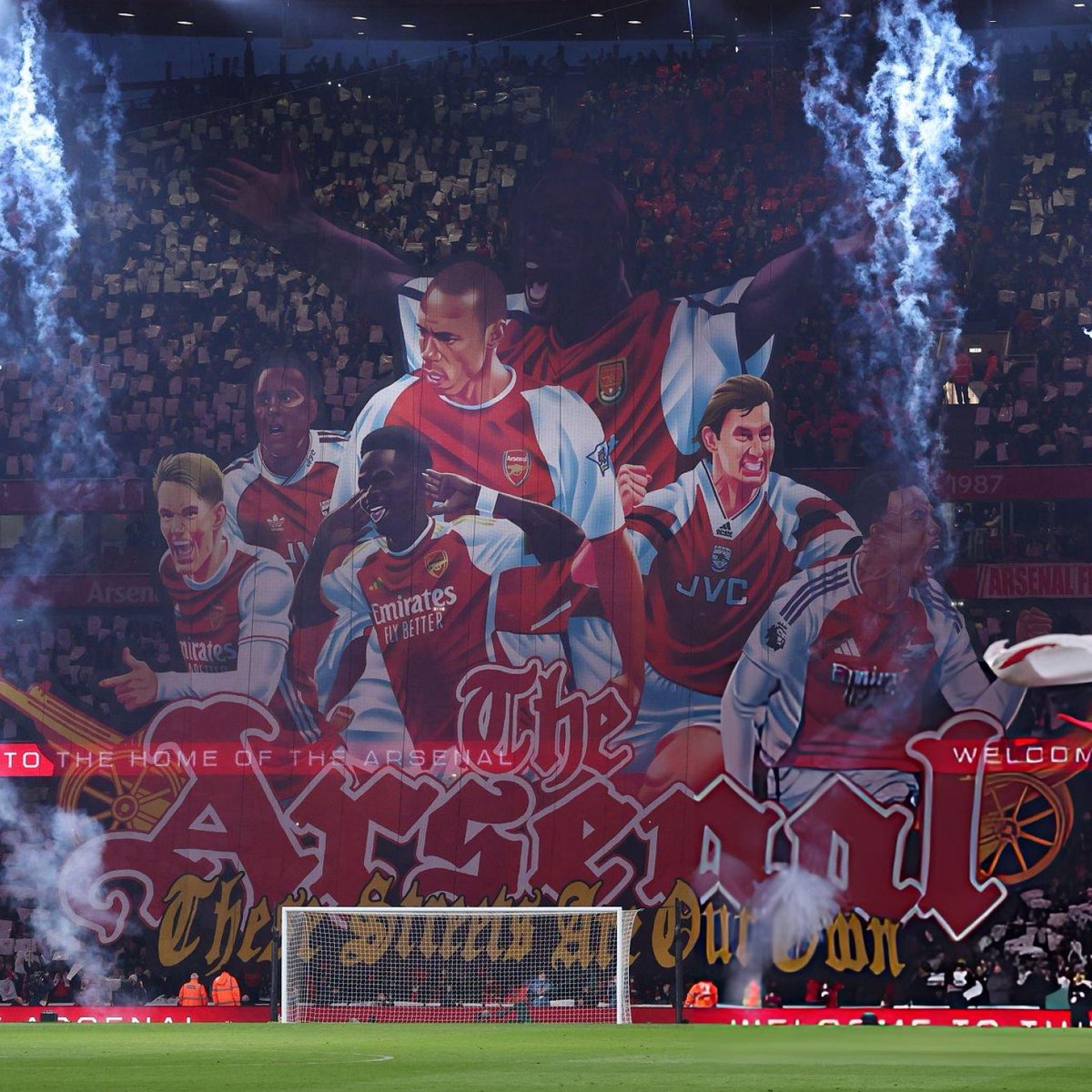 DailyAFC tweet media